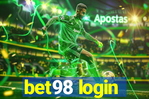 bet98 login